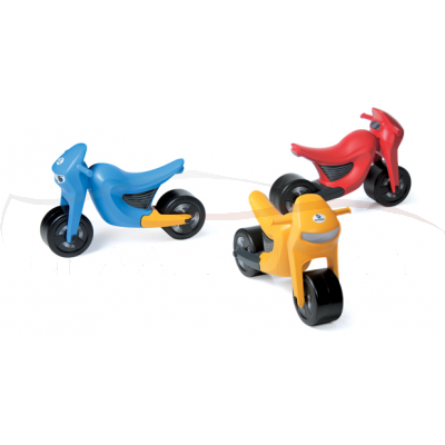 Brumee Jeździk Speedee BSPEED kolory