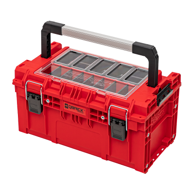 Qbrick System PRIME Toolbox 250 Expert RED Ultra HD Custom