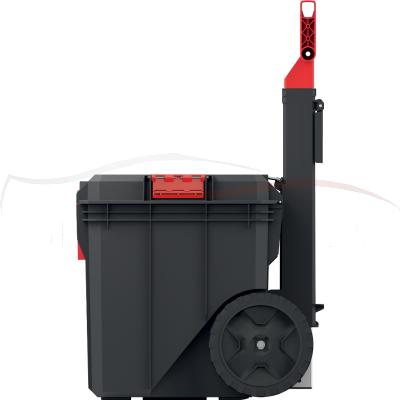 Skrzynki narzędziowe Kistenberg Modular Solution set KMSS553585B