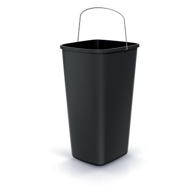 Kosz/wiaderko na śmieci Compacta Q Basic NSAB25U 25 L-Keden