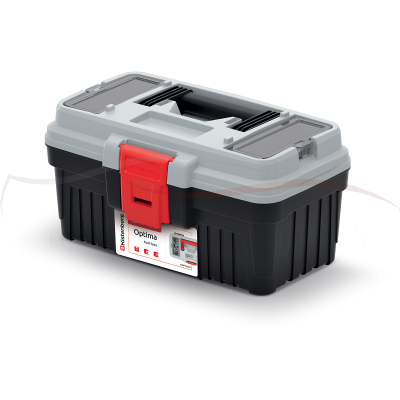 Skrzynka narzędziowa Kistenberg Optima tool box KOP3020