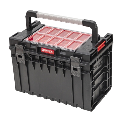 Skrzynka Qbrick System ONE 450 Expert 2.0