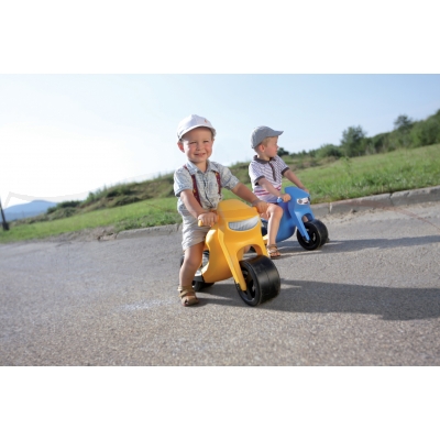 Brumee Jeździk Speedee BSPEED kolory