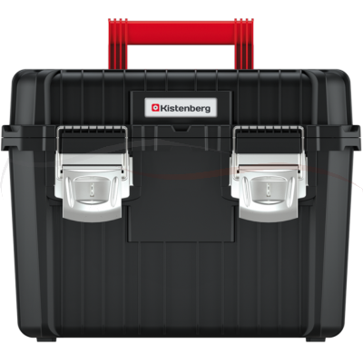 Skrzynka narzędziowa Kistenberg Heavy tool box KHV453535FM