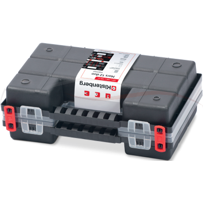 Organizer Kistenberg Nors Duo organiser set KNOS302010S