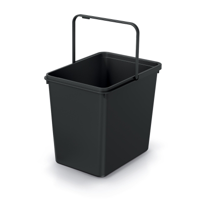 Kosz/wkład do kosza na śmieci Systema Basic NKS23B - Keden