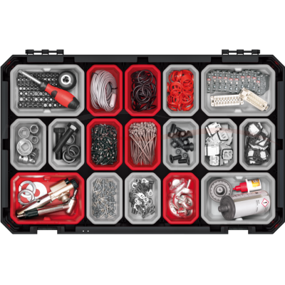 Organizer Kistenberg Titan organiser KTI6040B