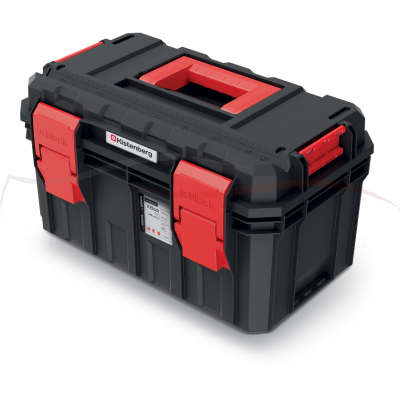 Skrzynka narzędziowa Kistenberg X-Block SOLID tool box KXS4530