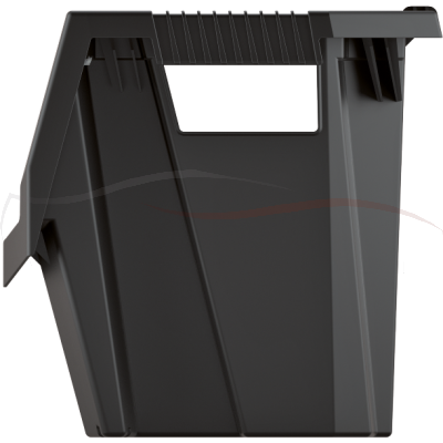 Kuweta Kistenberg Truck max plus storage bin KTRM4030F