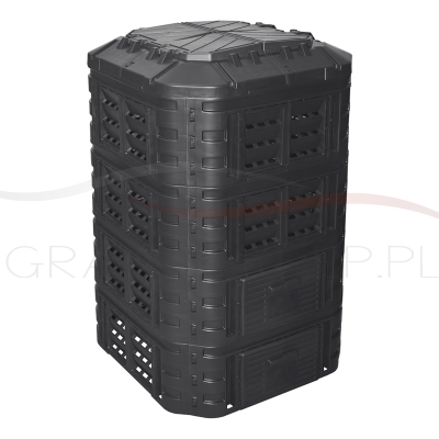 Kompostownik modularny 1120l