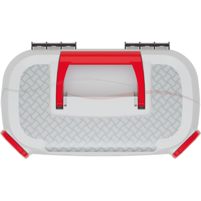 Skrzynka narzędziowa Kistenberg Smart tool box KSML32-K1