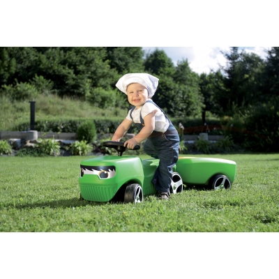 Brumee Jeździk Farmee BTFARM kolory