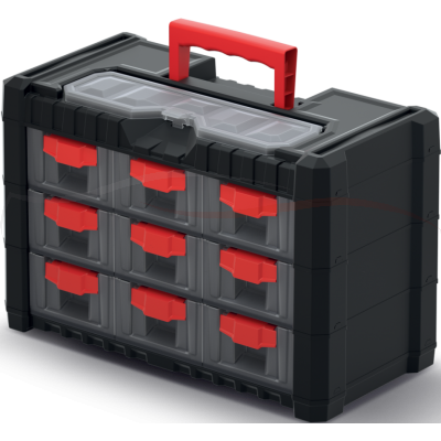 Organizer Kistenberg Multicase cargo organiser KMC303