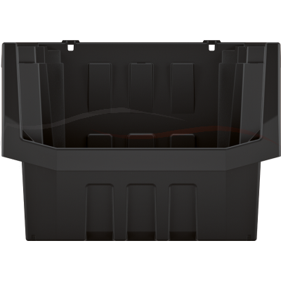 Kuweta Kistenberg Truck max storage bin KTRM4040