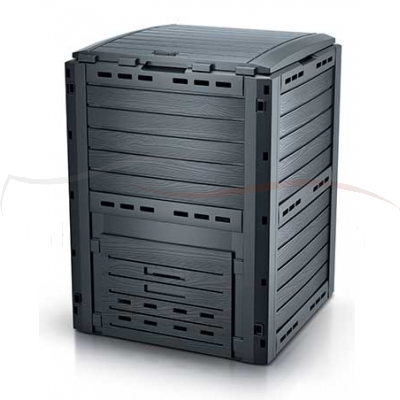 Prosperplast Kompostownik Compogreen Woody IKL280