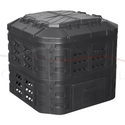 Kompostownik modularny 600l