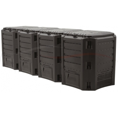 Prosperplast Kompostownik Module Compogreen IKLM1600C