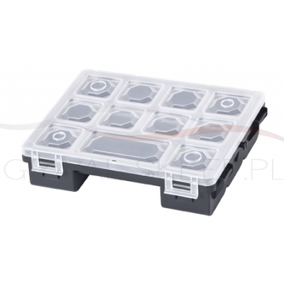 Organizer DIY Patrol Group Tandem A 200