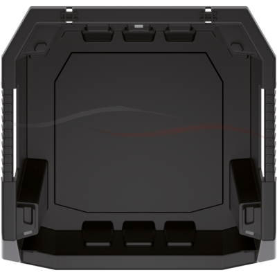 Kuweta Kistenberg Truck max storage bin KTRM4040