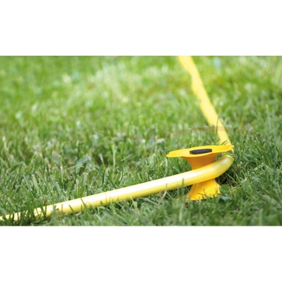 Prosperplast Transporter do węża ogrodowego Transporter ITW