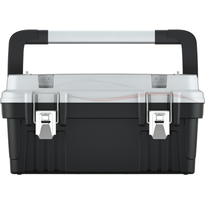 Skrzynka narzędziowa Kistenberg Optima tool box KOPA6030SM