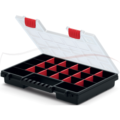 Organizer Kistenberg Nors organiser KNO35255S