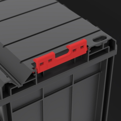 Skrzynka Qbrick System PRO 700 Basic