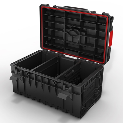 Skrzynka Qbrick System ONE 350 Basic 2.0