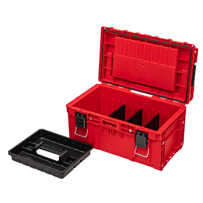 Qbrick System PRIME Toolbox 250 Expert RED Ultra HD Custom