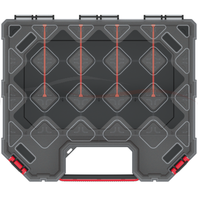 Szafka na organizery Kistenberg Tager Case organiser set KTC30256S