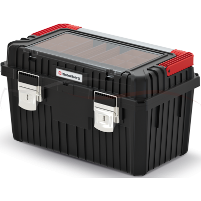 Skrzynka narzędziowa Kistenberg Heavy tool box KHVA603535BSM