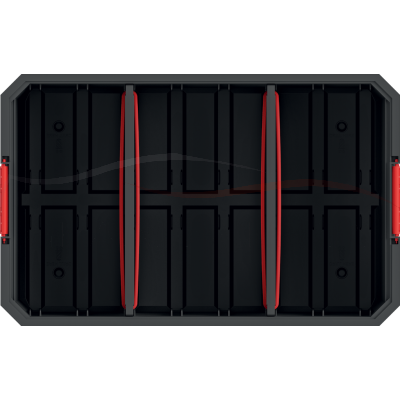 Skrzynka narzędziowa Kistenberg Modular Solution basket KMS553520S