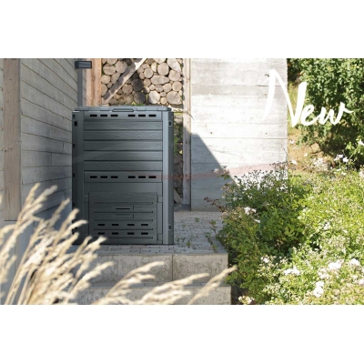 Prosperplast Kompostownik Compogreen Woody IKL280