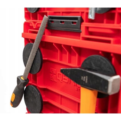 Uchwyt magnetyczny QBRICK SYSTEM Custom Magnetic Set