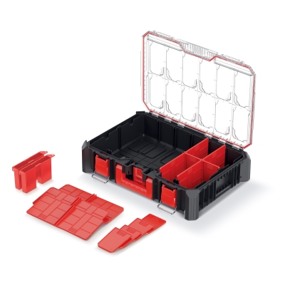 Organizer Kistenberg MSX 55 organiser high S