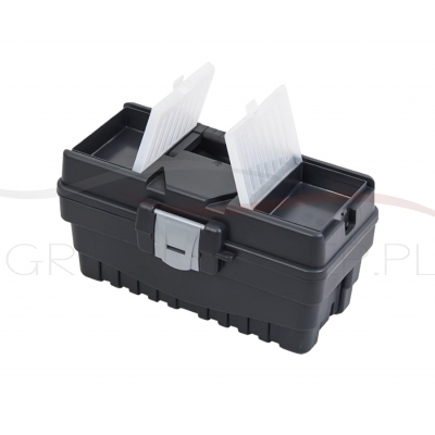 Skrzynka narzędziowa DIY Patrol Group Formula Toolbox A 300