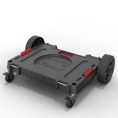 Platforma Transportowa 2.0 Qbrick System One All Terrain