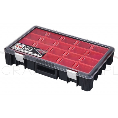Organizer DIY Patrol Group HD 600