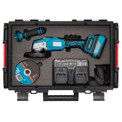 Skrzynka Qbrick System ONE Organizer XL MFI