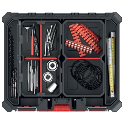 Organizer Kistenberg CMX 45 organiser high B-2