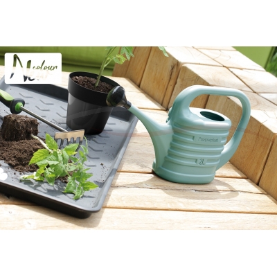 Prosperplast Konewka Zebra IKZ02