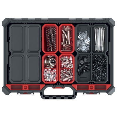 Organizer Kistenberg MSX 55 organiser low B