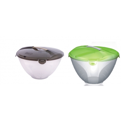 Komplet Sałatkowy Cykoria Z Rączką BRANQ