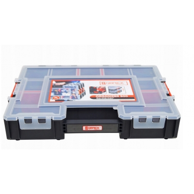 Skrzynka Qbrick Regular Organizer 500