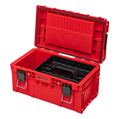 Qbrick System PRIME Toolbox 250 Expert RED Ultra HD Custom