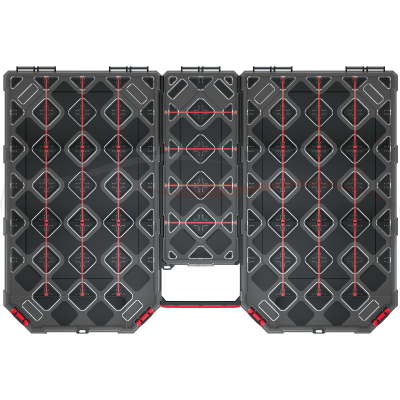 Organizer Kistenberg Tager Carbo Plus organiser KTGC60406S