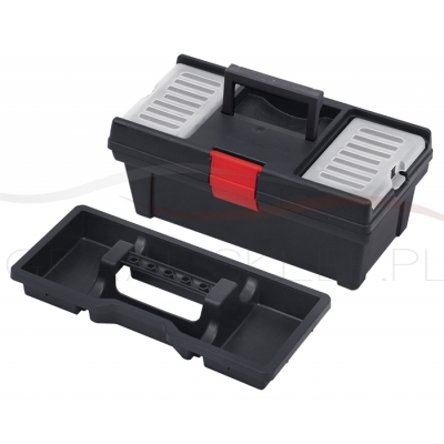 Skrzynka narzędziowa DIY Patrol Group Stuff Toolbox 12 Semi Profi