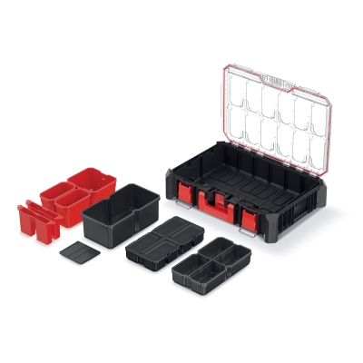 Organizer Kistenberg MSX 55 organiser high B