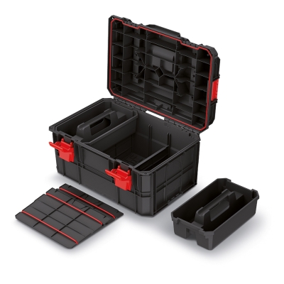 Skrzynka narzędziowa Kistenberg X Block PRO 30 toolbox