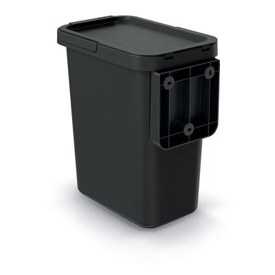 Kosz do segregacji odpadów Systema NKS12 12 L - Keden
